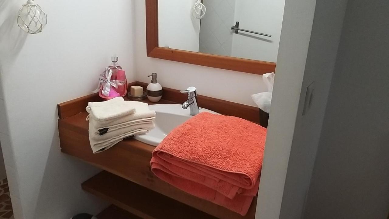 Villa Tocade 圣弗朗索瓦 外观 照片