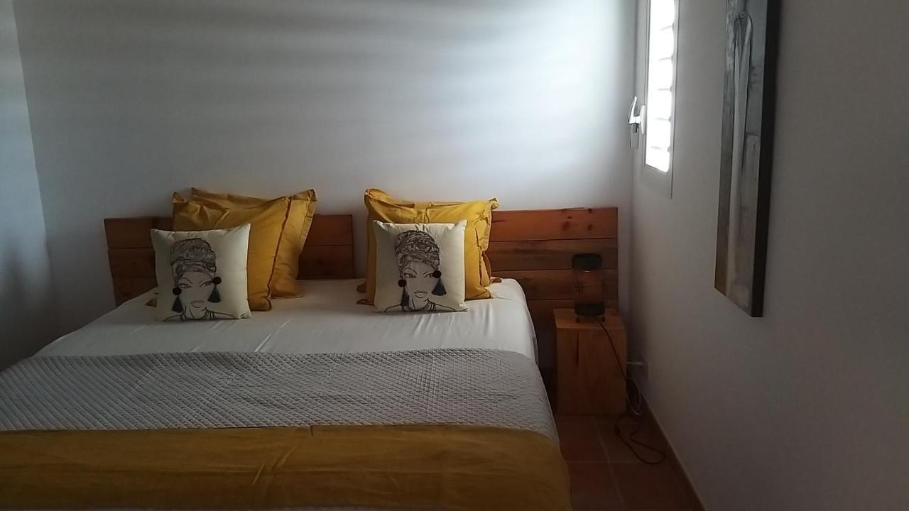 Villa Tocade 圣弗朗索瓦 外观 照片